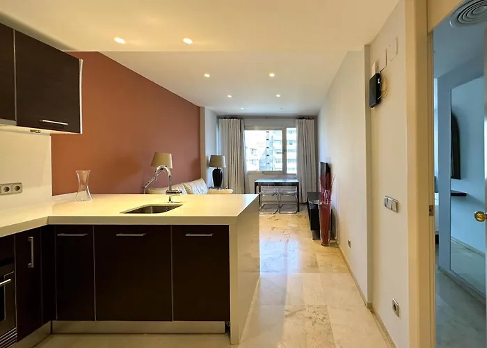 Vivienda Plaza De Espana
