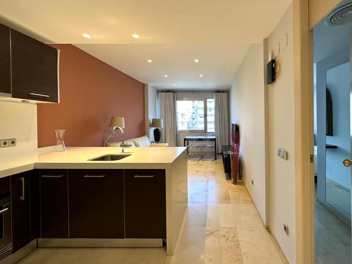 Appartement Vivienda Plaza De Espana
