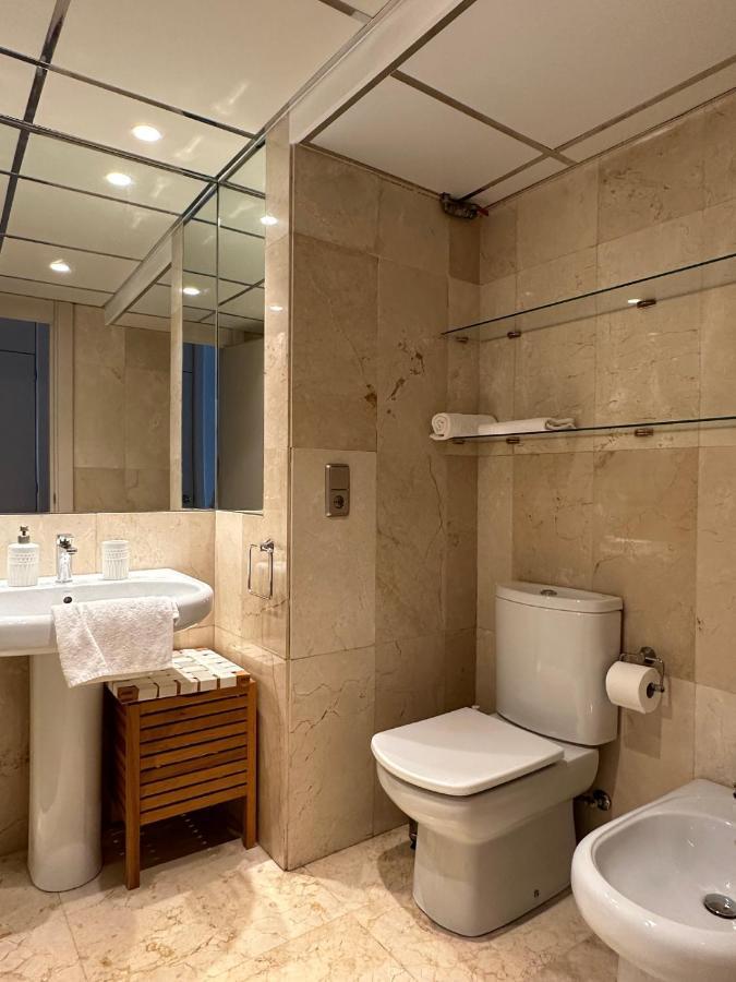 Appartement Vivienda Plaza De Espana