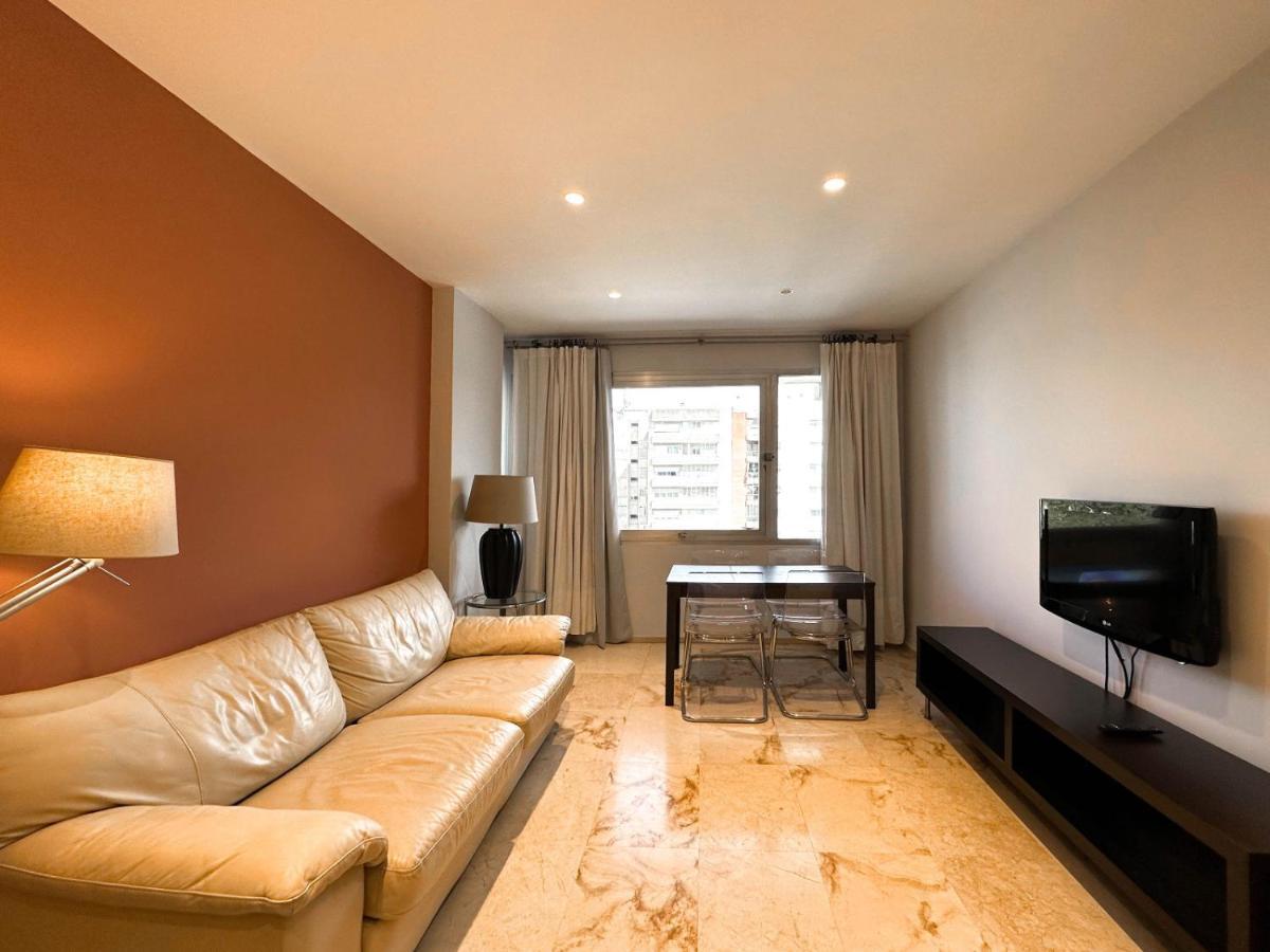 Appartement Vivienda Plaza De Espana *