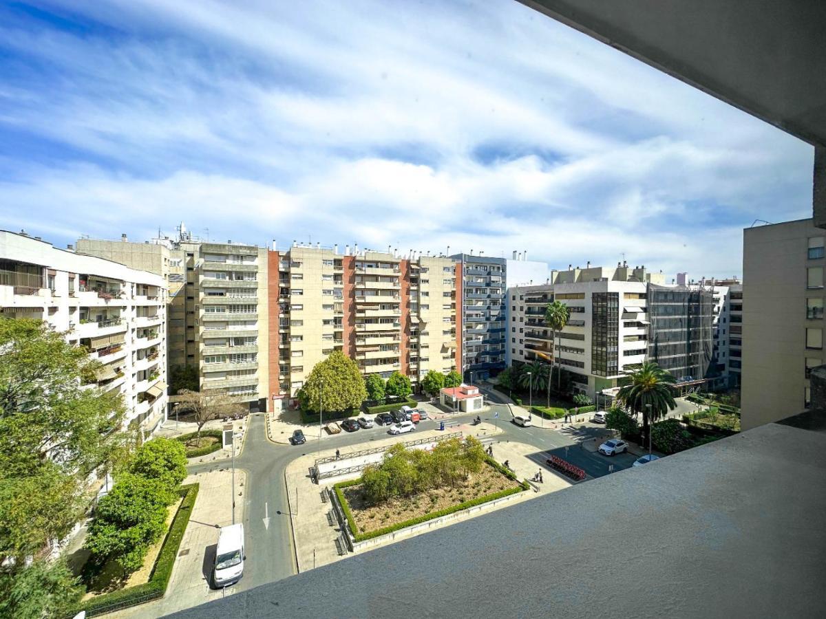 Vivienda Plaza De Espana Appartement