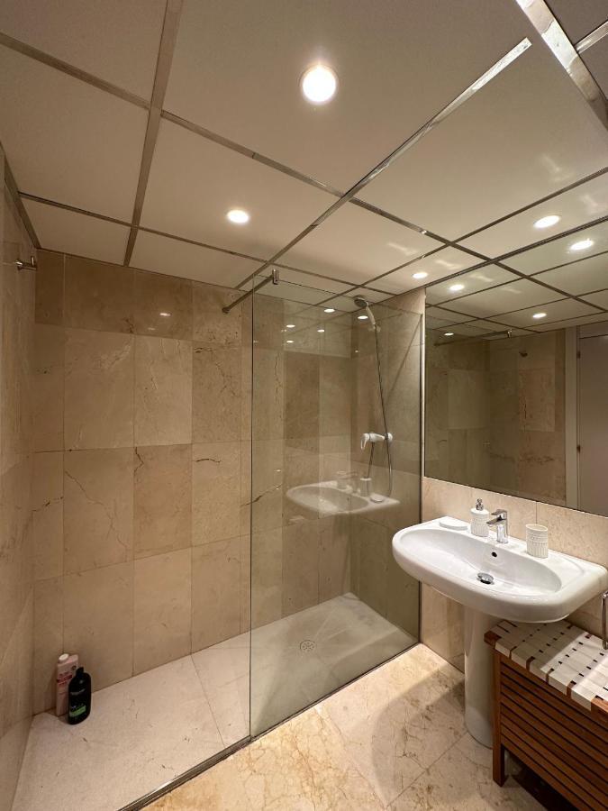 Appartement Vivienda Plaza De Espana Séville