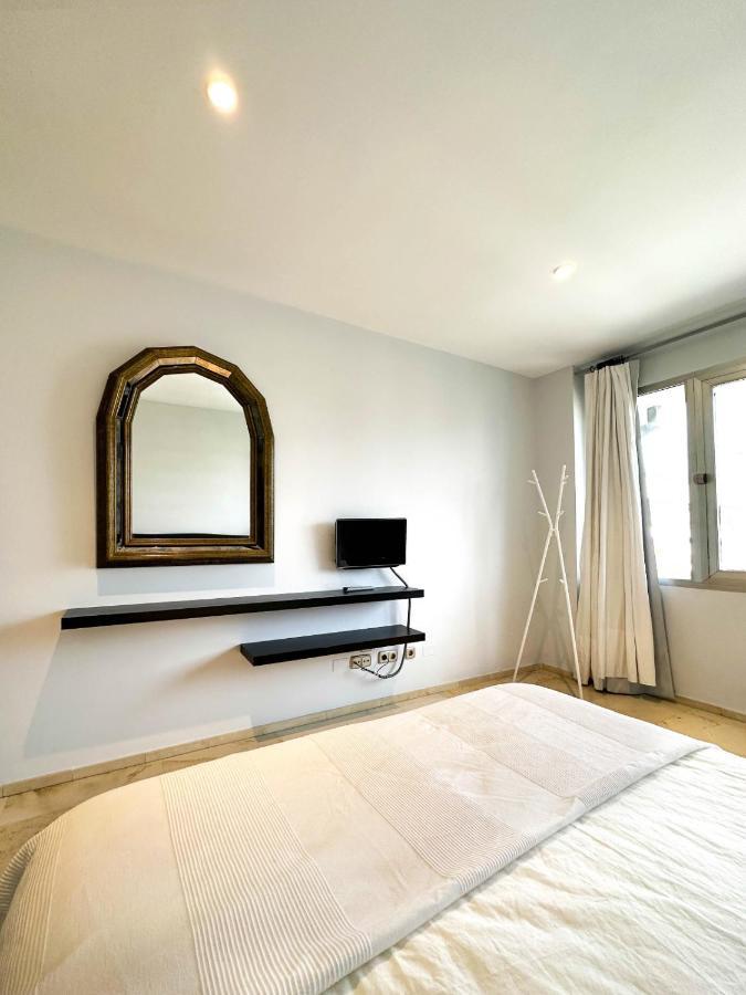 Vivienda Plaza De Espana *