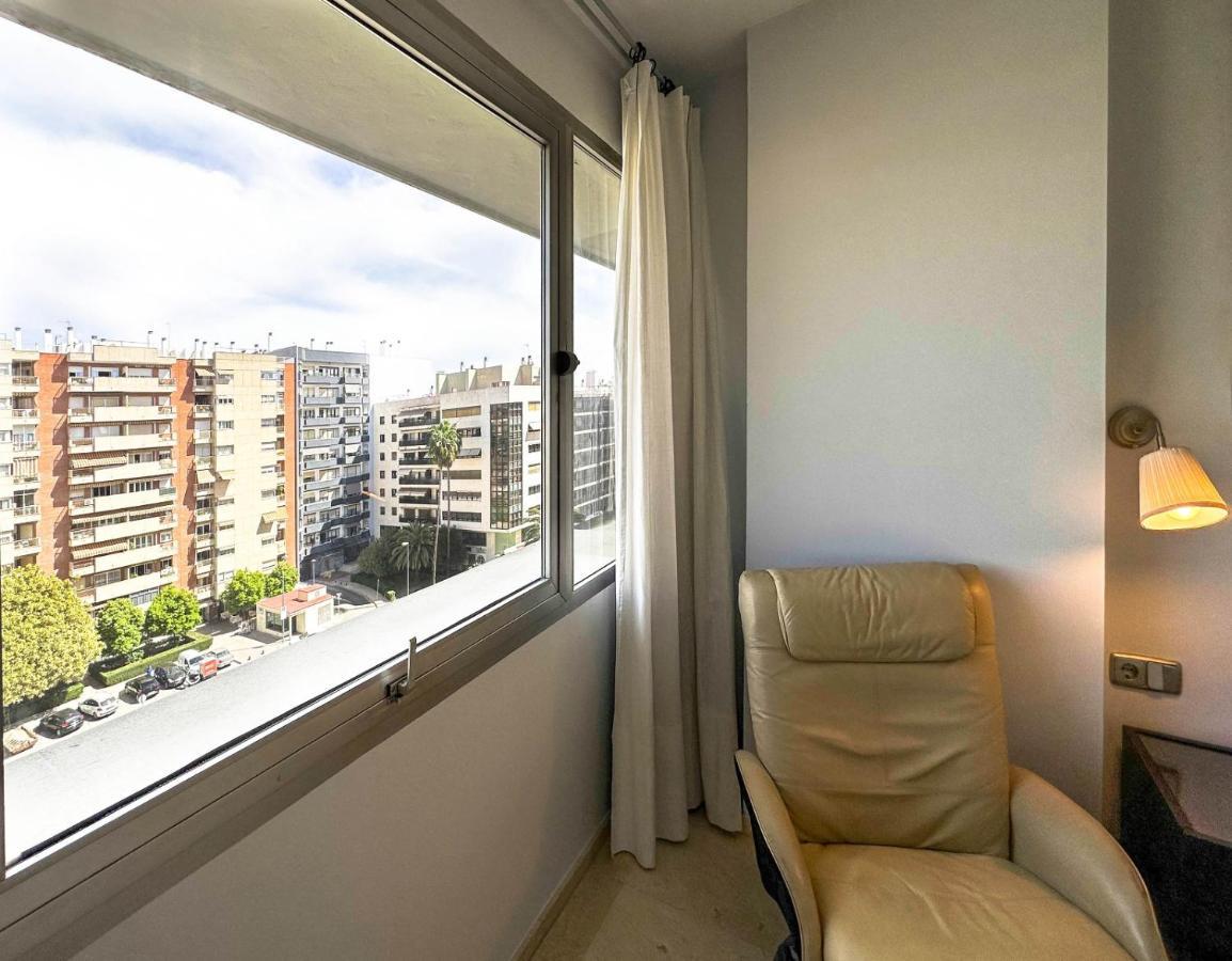 Appartement Vivienda Plaza De Espana Séville
