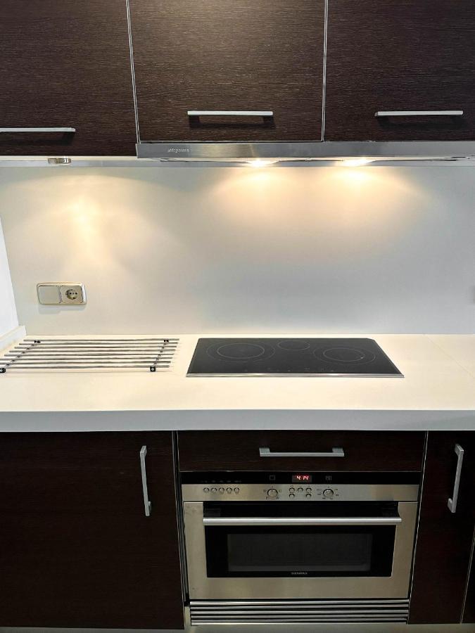 Vivienda Plaza De Espana Appartement Séville