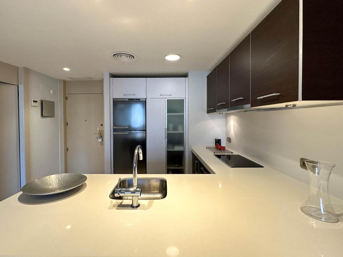 Vivienda Plaza De Espana Appartement Séville