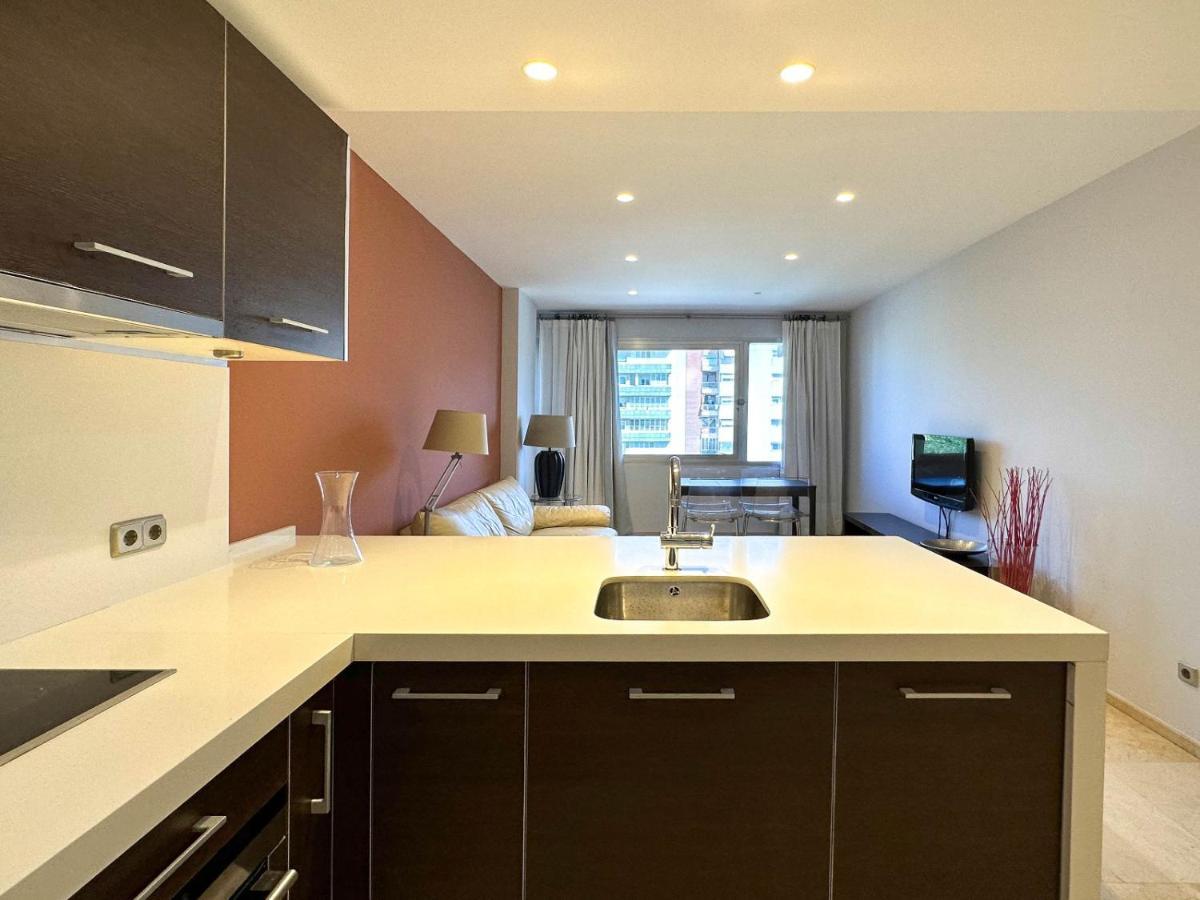 Vivienda Plaza De Espana Apartment
